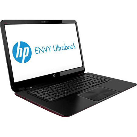 HP ENVY 4-1110us 14" Ultrabook Notebook Computer