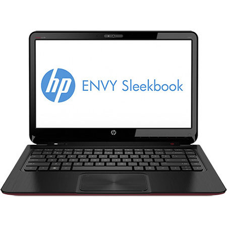HP ENVY 4-1130us 14" Ultrabook Notebook Computer