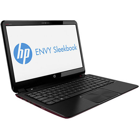 HP ENVY 4-1130us 14" Ultrabook Notebook Computer