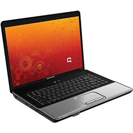 HP -HP Compaq Presario CQ60-420US Notebook