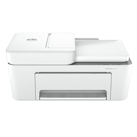 HP DeskJet 4255e Wireless All-In-One Color Thermal Inkjet Printer with 3 Months of Instant Ink and HP+