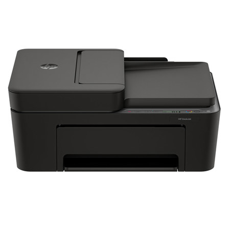HP DeskJet 4355 Wireless All-in-One Color Thermal Inkjet Printer