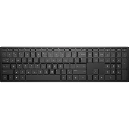 HP Pavilion Wireless Keyboard 600
