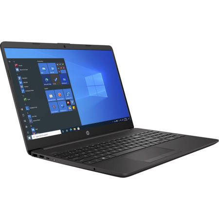 HP 255 G8 15.6" FHD Notebook, AMD Ryzen 5 5500U, 16GB,256GB,W10P,Dark Ash Silver