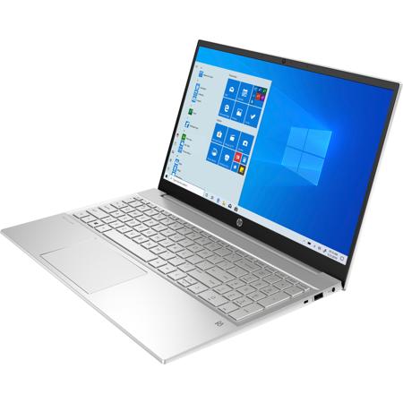 HP Pavilion 15-eg1025cl 15.6" FHD Touch, i7-1195G7,16GB,1TB,MX350,W11P-Refurbish