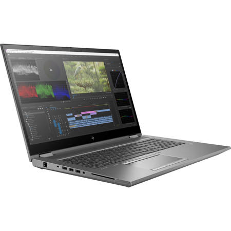 HP ZBook Fury 17 G8 17.3