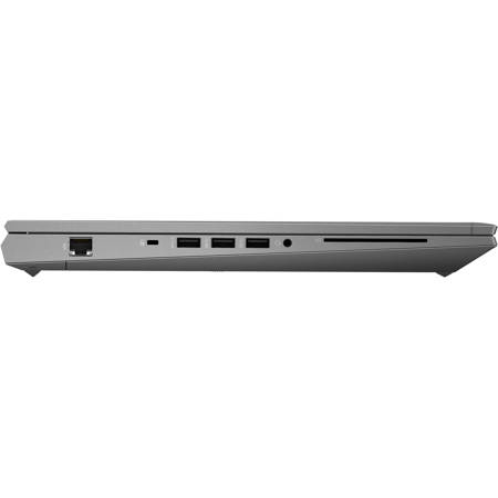 HP ZBook Fury 17 G8 17.3