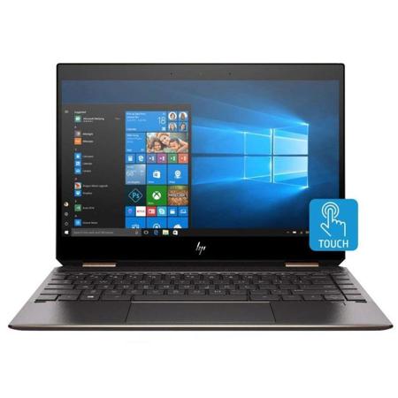 HP Spectre x360 13-ap0013dx, i7-8565U, 8GB, 256GB SSD, W10H - Refurbished by HP