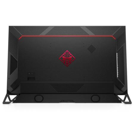 HP OMEN X Emperium 65" 4K UHD 144Hz LED Gaming Monitor with Built-In Speakers