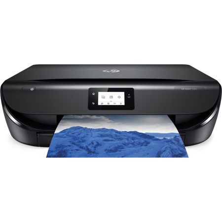 HP Envy 5055 Wireless All-in-One Instant Ink Ready Thermal Inkjet Printer