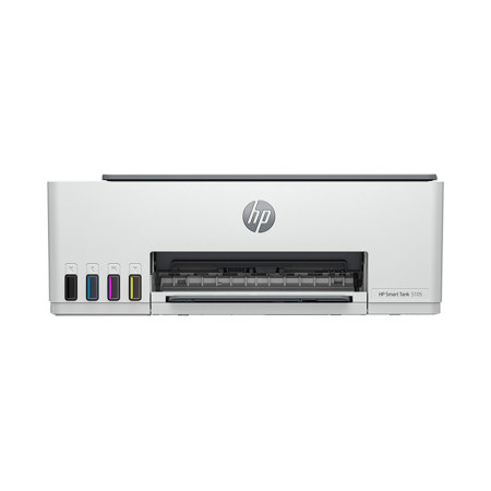 HP Smart Tank 5100 All-in-One Wireless Color Thermal Inkjet Printer White