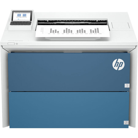 HP LaserJet Enterprise 5501dn Duplex Monochrome Laser Printer