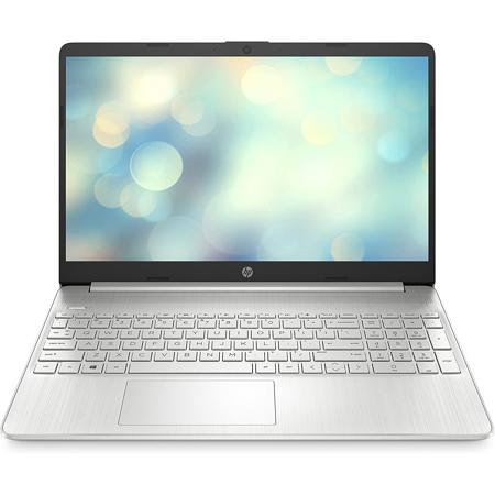 HP 15-ef2024nr 15.6" HD Notebook Computer, AMD Ryzen 3 5300U, 8GB, 256GB, W11H
