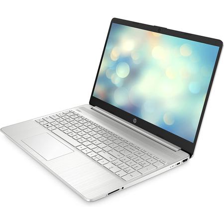 HP 15-ef2024nr 15.6" HD Notebook Computer - SKU#1578222