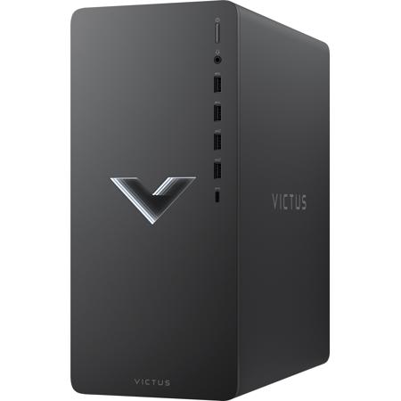 HP Victus 15L Gaming, i7-12700F, 16GB, 512GB, RTX 2060 SUPER,W11H,Silver- Refurb