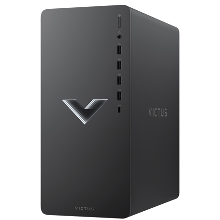 HP Victus 15L TG02-0410 Gaming, i5-12400F, 8GB, 512GB,GTX 1660 SUPER,W11H-Refurb