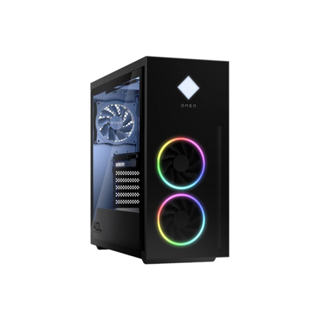 HP OMEN 40L GT21-0179 Gaming, i7-12700K, 16GB, 512GB, RTX 3060, W11H-Refurbished