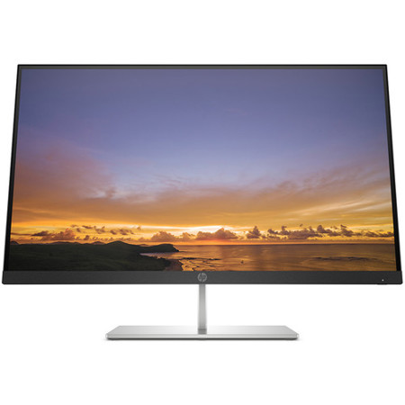 HP Pavilion 27 27" QHD Quantum Dot LED Monitor