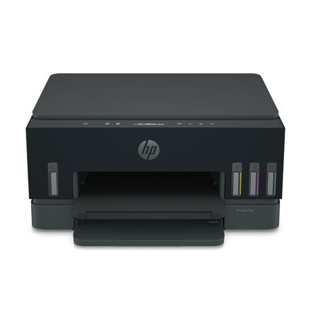 HP Smart Tank 6003 All-in-One Wireless Duplex Color Thermal Inkjet Printer