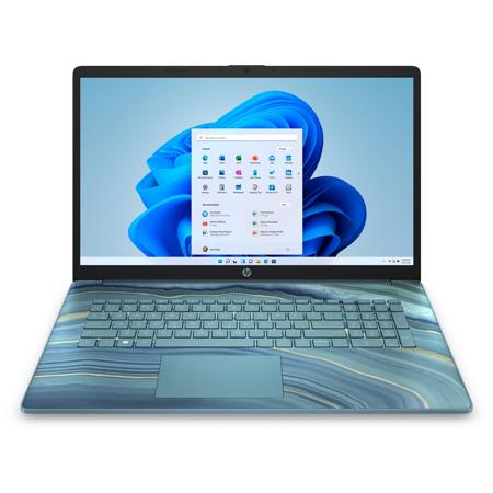 HP 17-cp0006ds 17.3" HD+ Touch, R3 5300U, 8GB RAM, 512GB SSD, W11H - Refurbished
