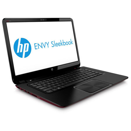 HP Envy Sleekbook 6-1010us 15.6" Notebook PC
