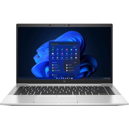 HP EliteBook 840 G8 14" Full HD Notebook, i7-1185G7, 16GB RAM, 512GB SSD, W11P
