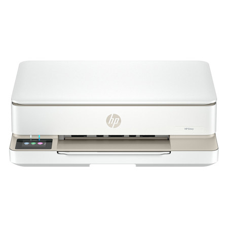 HP Envy 6155 Wireless Duplex All-in-One Color Thermal Inkjet Printer