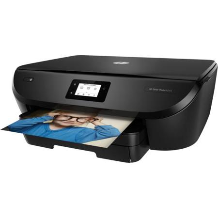 HP ENVY Photo 6255 Wireless Color All-in-One Thermal Inkjet Printer SKU#1535839