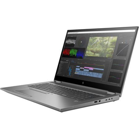 HP ZBook Fury 17 G8 17.3" Workstation, i7-11800H, 16GB, 512GB,T1200,W11P,WolfPro