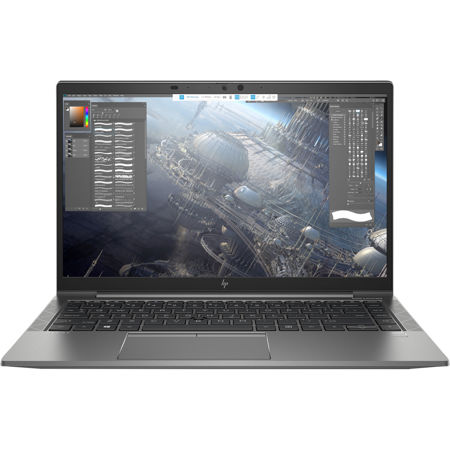 HP ZBook Firefly 14 G8 14" FHD Workstation, i5-1135G7, 16GB, 256GB,W10P,Wolf Pro