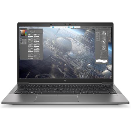 HP ZBook Firefly 14 G8 14" FHD Workstation,i7-1185G7,16GB,512GB,Quadro T500,W11P