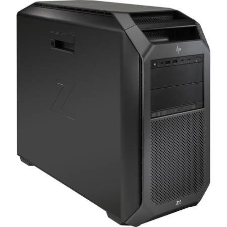 HP Z8 G4 Tower Workstation, Intel Xeon Silver 4214R, 32GB RAM, 512GB SSD, W11P