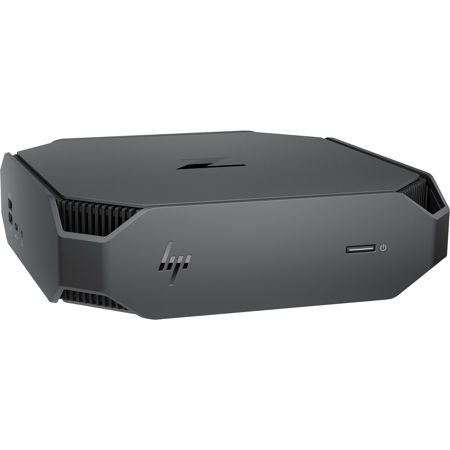 HP Z2 Mini G5 Workstation,i7-10700,16GB,512GB,Quadro P620,W10P,Wolf Pro Security
