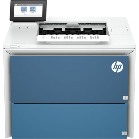 HP LaserJet Enterprise 6501dn Duplex Monochrome Laser Printer