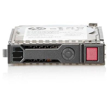 HP 146GB SAS SC 2.5" Enterprise Hard Drive