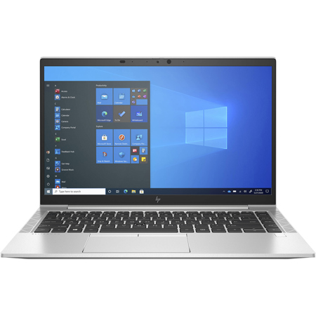 HP EliteBook 830 G8 13.3" FHD Notebook Computer, i7-1185G7, 32GB, 512GB SSD,W10P