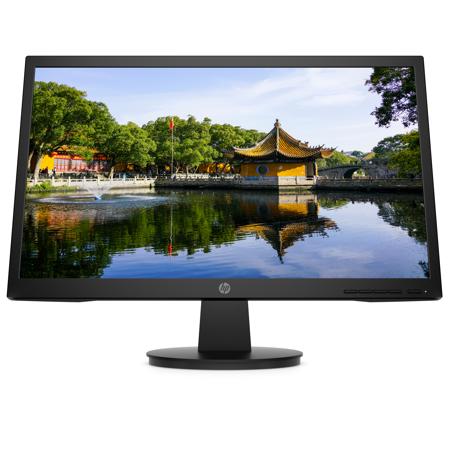 HP V22v G5 21.45" 16:9 Full HD VA LED Gaming Monitor, Black