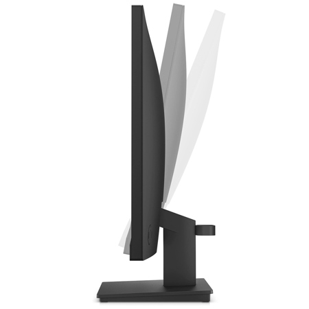 Used HP V24v G5 23.8" 16:9 Full HD VA Monitor E-