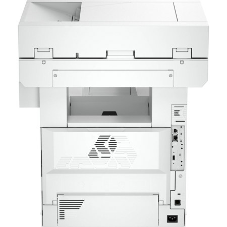 HP LaserJet Enterprise Flow MFP 6600zfw Wireless Duplex Monochrome