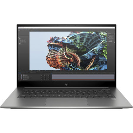 HP ZBook Studio G8 15.6" FHD Workstation,i711800H,16GB,512GB,T1200,W10P,Wolf Pro