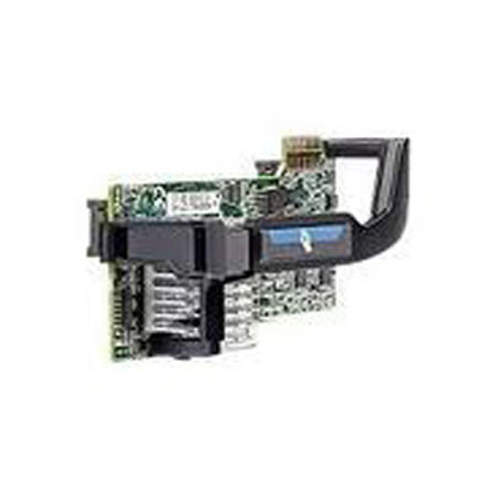HP FlexFabric 10Gb 2-Port 554FLB FIO Adapter