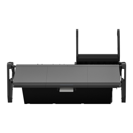 HP DesignJet T850 Sheet Organizer and Stacker Kit