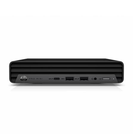HP Pro Mini 400 G9 Desktop Mini PC, i5-12500T, 16GB RAM, 256GB SSD, W11P