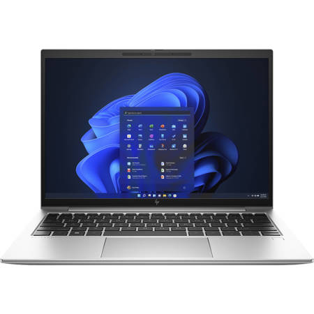 HP EliteBook 830 G9 13.3" WUXGA Notebook, i7-1265U, 16GB RAM, 256GB SSD, W11P