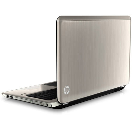 HP Pavilion DV7-6C20US 17.3" LED Backlit Notebook, Steel Gray