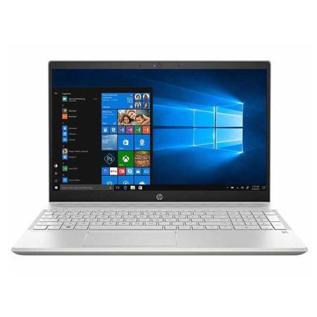 HP Pavilion 15-CS1065CL 15.6" Touch, i5-8265U, 8GB RAM, 256GB SSD, W10H, Silver