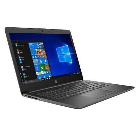 HP Pavilion 14" HD Notebook, AMD A4-9125, 4GB RAM, 500GB HDD, W10H,Charcoal Gray