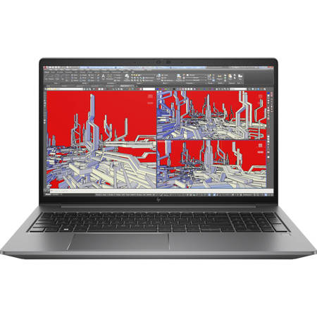 HP ZBook Power G9 15.6" FHD Mobile, i9-12900H, 32GB, 512GB SSD, RTX A1000,W11P