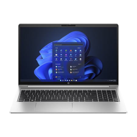 HP ProBook 455 G9 15.6" FHD Notebook Computer, R7 5825U, 32GB RAM, 1TB SSD, W11P