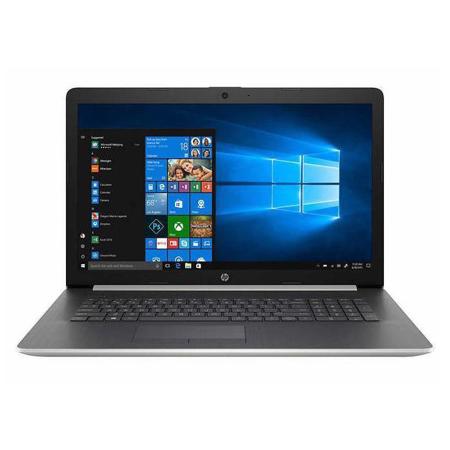 HP 17-by1055cl 17.3" HD+ Touchscreen, i5-8265U, 12GB, 1TB HDD,W10H - Refurbished